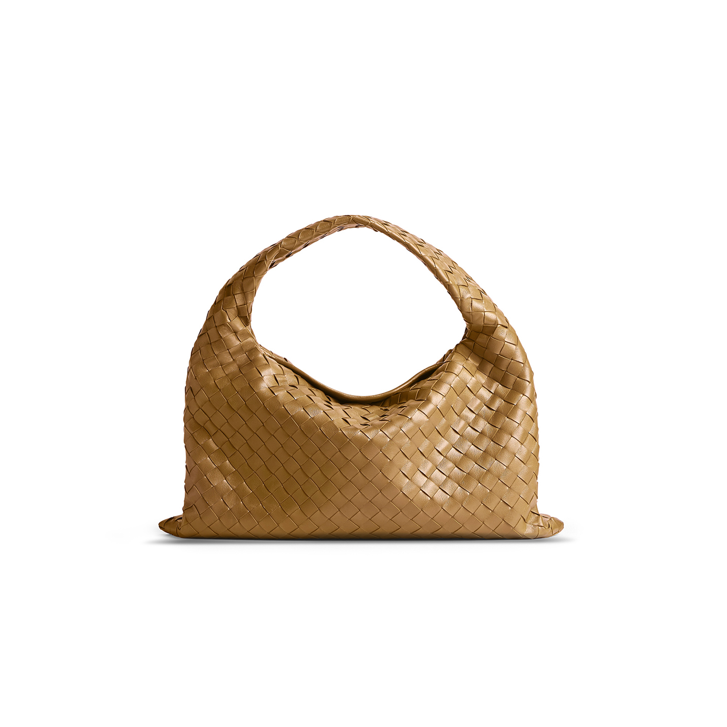 bo*te*ga Ve*ne*ta hop shoulder bag 796262v3iv19893 (46*21*10cm)